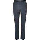 River Island Menspetrol Slim Trousers