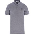 River Island Mens Only And Sons Tipped Polo Shirt