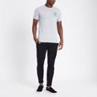 River Island Mens Only And Sons Slim Fit Logo T-shirt