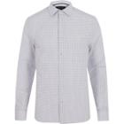 River Island Mens Striped Long Sleeve Shirt