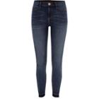 River Island Womens Authentic Molly Skinny Jeggings