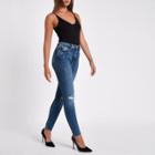 River Island Womens Denim Ri Skinny Jeans
