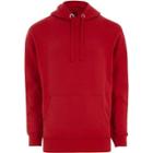 River Island Mens Slouch Fit Hoodie