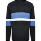 River Island Mens Selected Homme Long Sleeve T-shirt