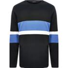 River Island Mens Selected Homme Long Sleeve T-shirt