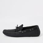 River Island Mens Driving Shoes