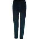 River Island Mens Blue Corduroy Skinny Fit Suit Trousers