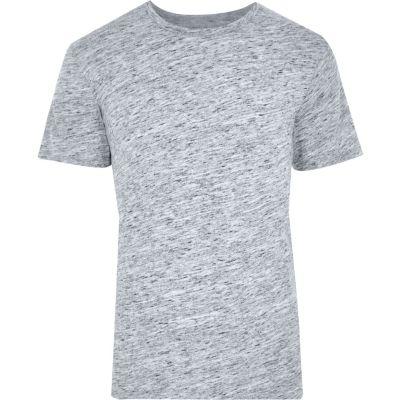 River Island Menslight Jack & Jones Premium T-shirt
