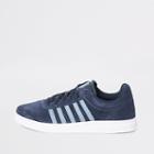 River Island Mens K-swiss Court Cheswick Sneakers