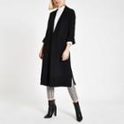River Island Womens Blazer Duster Jacket