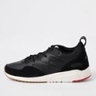 River Island Mens Ellesse Potenza Leather Trainers