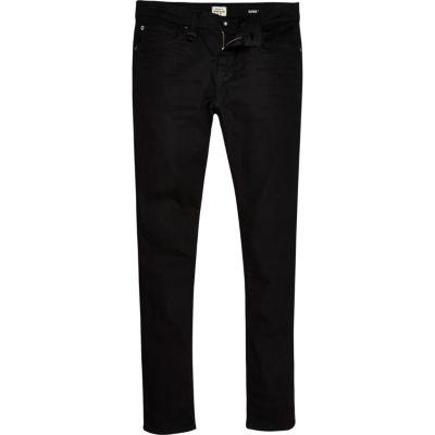 River Island Mens Ri Flex Danny Super Skinny Jeans