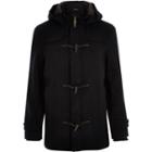 River Island Mensblack Only & Sons Duffle Winter Coat