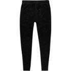 River Island Mens Muscle Fit Jersey Joggers