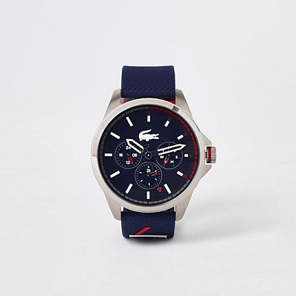 River Island Mens Lacoste Capbreton Watch