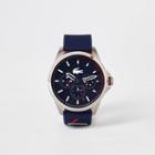River Island Mens Lacoste Capbreton Watch