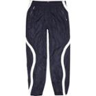 River Island Mens Christopher Shannon Panel Joggers
