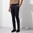 River Island Mens Super Skinny Fit Smart Pants