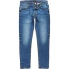 River Island Mens Skinny And Stretch Dylan Jeans