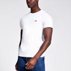 Mens Levi's Original White T-shirt