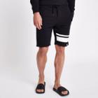 River Island Mens Only And Sons Stripe Shorts