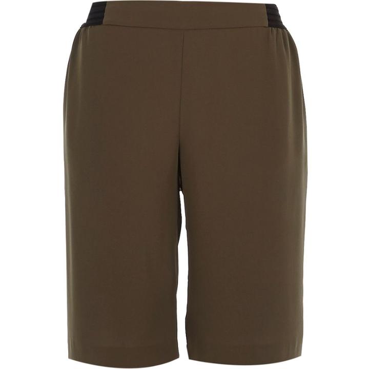 River Island Womens Sporty Side Stripe Shorts