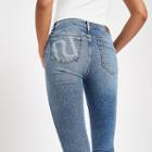 River Island Womens Amelie Ri Skinny Jeans