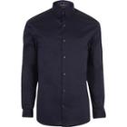 River Island Mens Muscle Fit Shirt