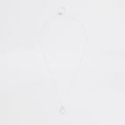 River Island Womens Silver Tone Interlink Circle Chain Necklace