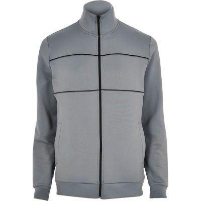 River Island Mens Track Jacket