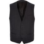 River Island Mens Vito Vest