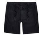 River Island Mens Linen Blend Shorts