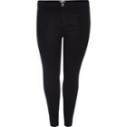 River Island Womens Plus Molly Jeggings