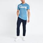 Mens Jack And Jones Printed T-shirt