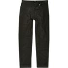 River Island Mens Wool-blend Warm Handle Joggers