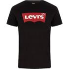 Mens Levi's Logo Branded T-shirt