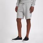 River Island Mens 'carpe Diem' Tape Shorts