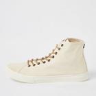 Mens Levi's Mid Top Sneakers