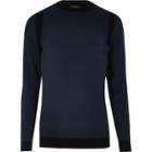 River Island Mens Crew Neck Sweater