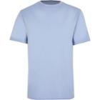 River Island Mens Big And Tall Regular Fit T-shirt