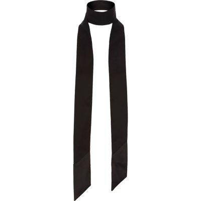 River Island Womens Skinny Scarf