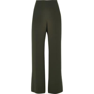 River Island Womens High Rise Pants