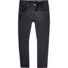 River Island Mens Chester Skinny Tapered Jeans