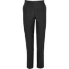 River Island Mens Metallic Houndstooth Skinny Suit Pants