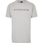 River Island Mens Back Print Slim Fit T-shirt