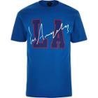 River Island Mens 'la' Short Sleeve T-shirt