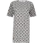 River Island Womens Ftbc Printed T-shirt