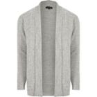 River Island Mens Knit Cardigan