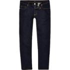 River Island Mens Big And Tall Skinny Fit Jeans