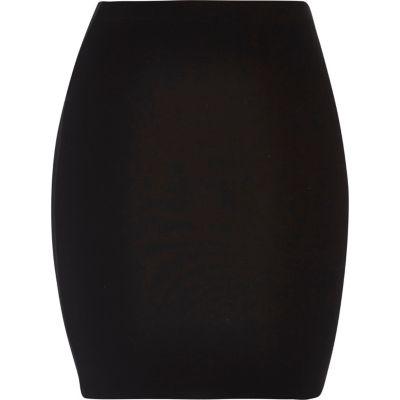River Island Womens Jersey Mini Skirt